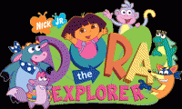 Dora la Exploradora