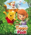 Mis amigos Tigger y Pooh 