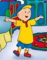 Caillou