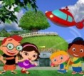 Mini Einsteins